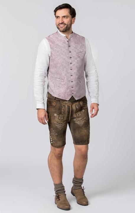 Actual product image Bergfeuer Ramiro Vest (50)