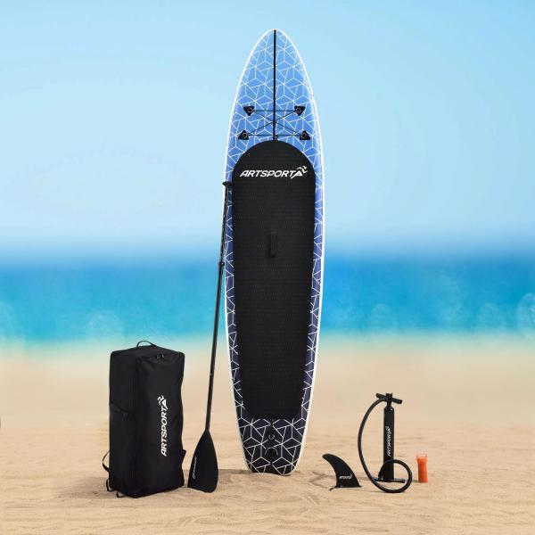 Produktbild Juskys Stand Up Paddling Board