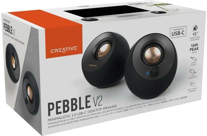 Produktbild Creative Pebble V2