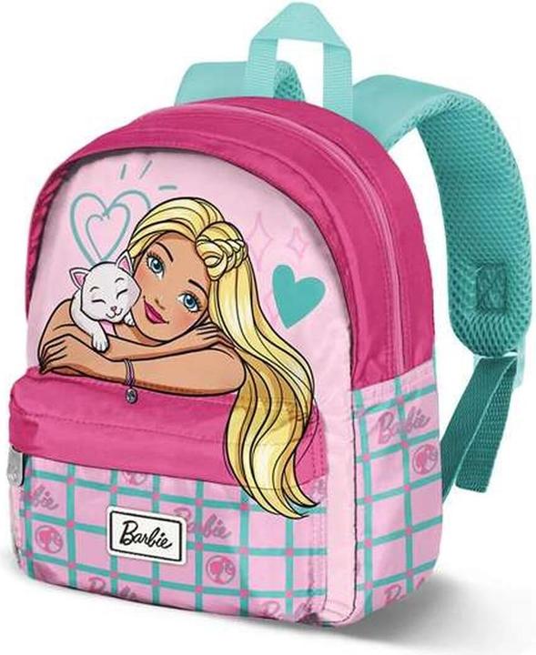 Produktbild Karactermania Joy Vorschulrucksack Haustiere