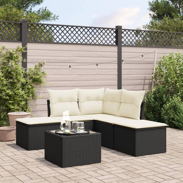 Image du produit vidaXL Gianna