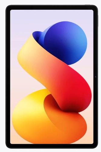 Produktbild Xiaomi Redmi Pad 2 Pro 6+128GB Graphite Gray, LDU (nur WLAN, 12.10", 128 GB, Graphite gray)