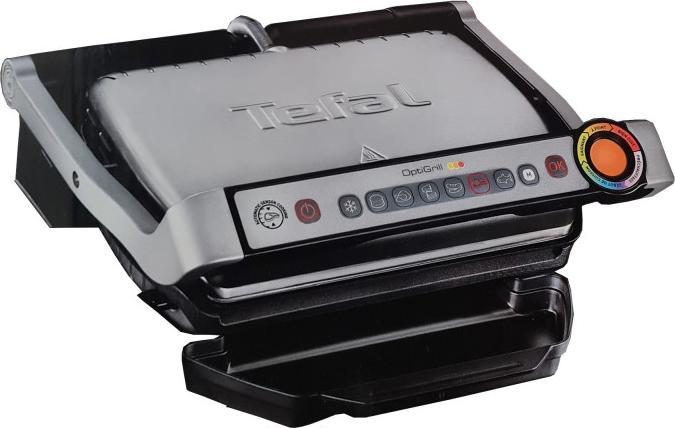 Produktbild Tefal OptiGrill GC705D