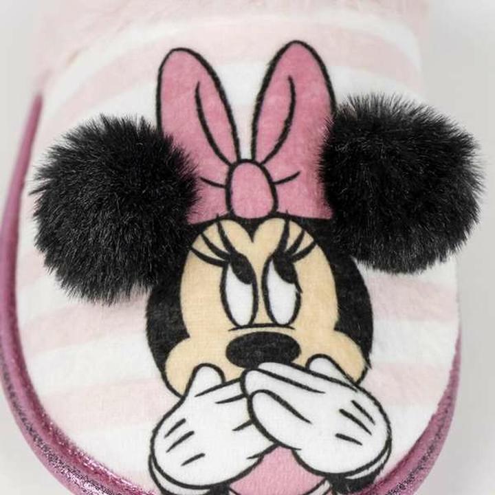 Image du produit Minnie Mouse Hausschuhe (30)