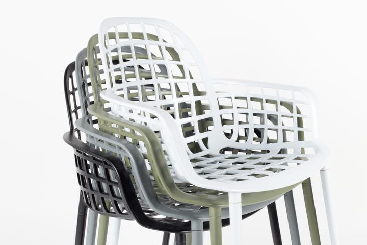 Actual product image Zuiver Albert Kuip Garden
