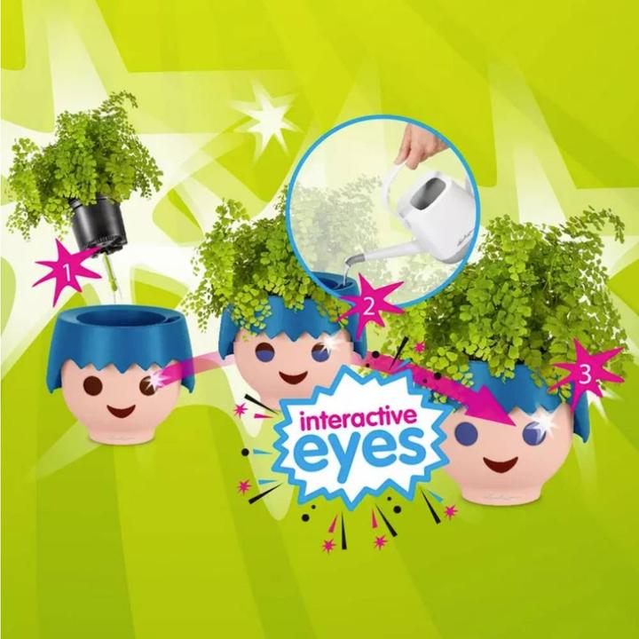 Produktbild Lechuza Ojo (21 x 15.80 cm)