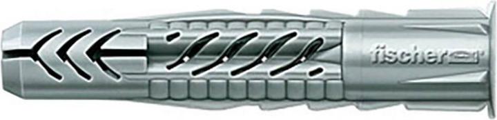 Produktbild Fischer SB Nylondübel Duopower mit Schraube (25 Stk.)