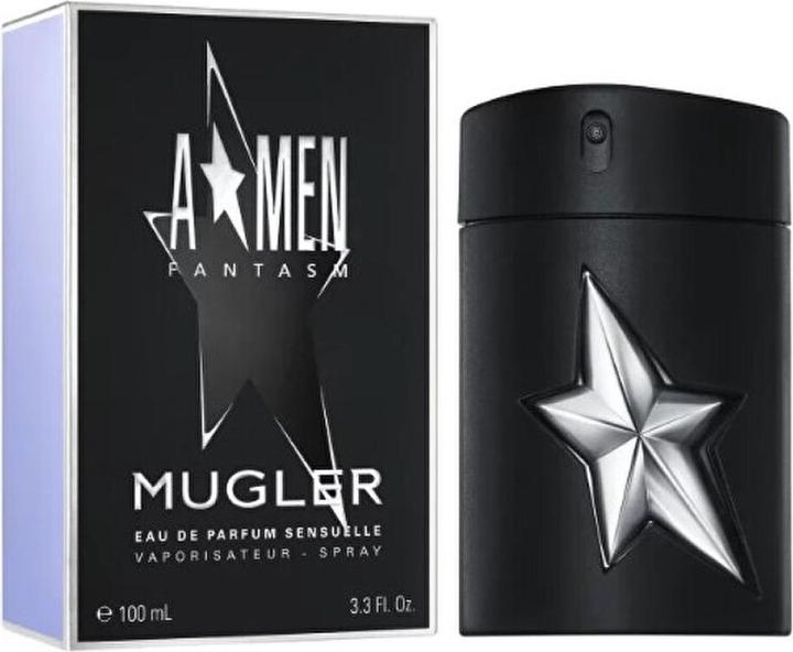 Immagine prodotto Thierry Mugler A-Men Fantasm (Eau de parfum, 100 ml)