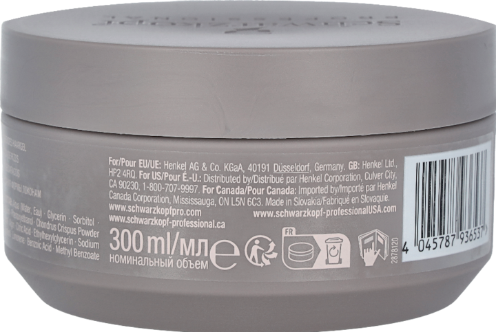 Produktbild Schwarzkopf Professional OSIS+ Curls & Waves Curl Jam (Haargel, 300 ml)