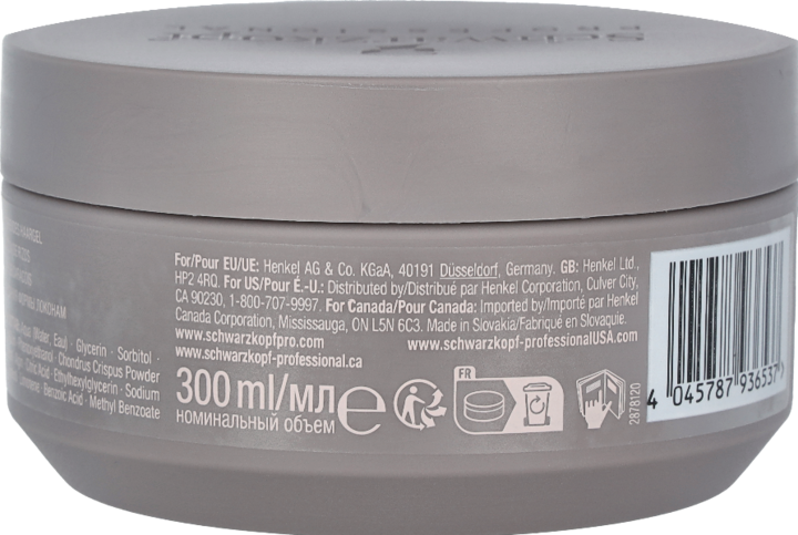Produktbild Schwarzkopf Professional OSIS+ Curls & Waves Curl Jam (Haargel, 300 ml)