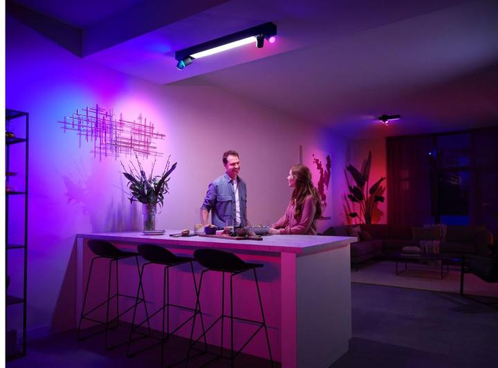 Image du produit Philips Hue Centris (3800 lm, GU10)