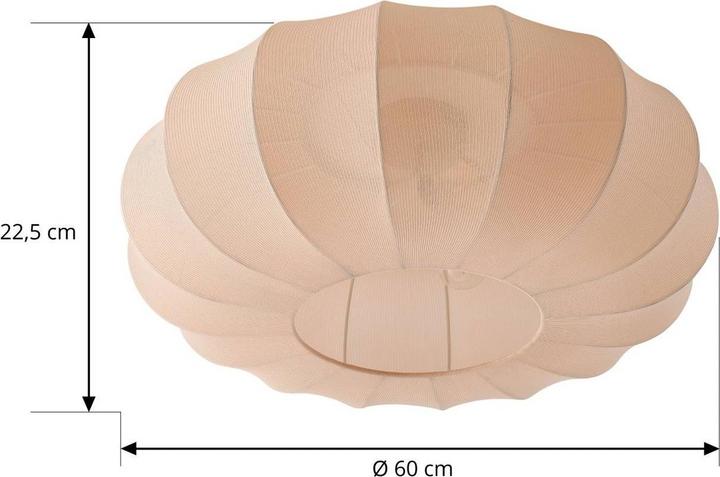 Produktbild Lindby Helin (E27)