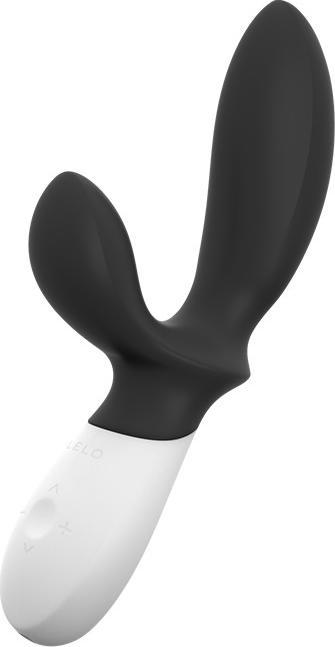 Actual product image LELO Loki Wave 2