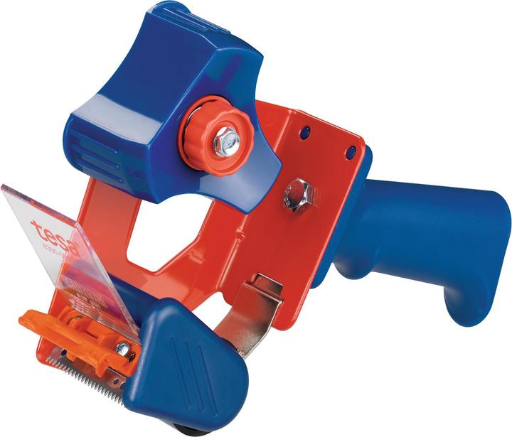 Actual product image tesa Economy hand dispenser