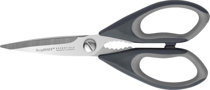 Image du produit BergHoff Set de ciseaux 2pcs Studio Line (25.50 cm)