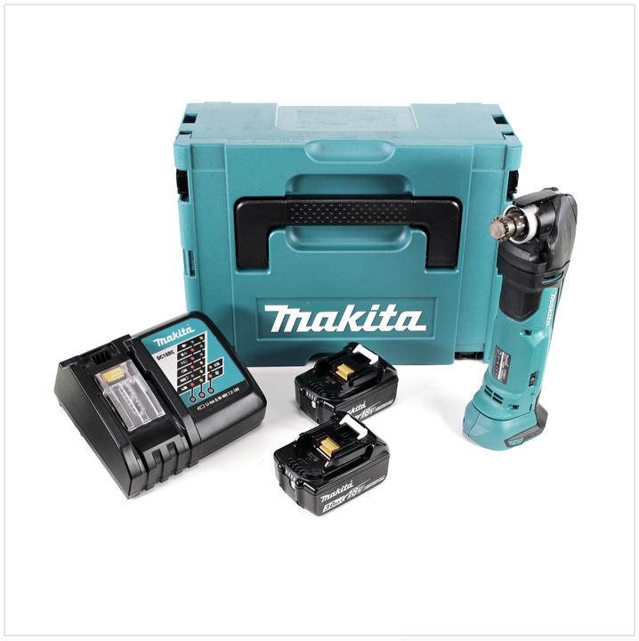 Produktbild Makita DTM 51