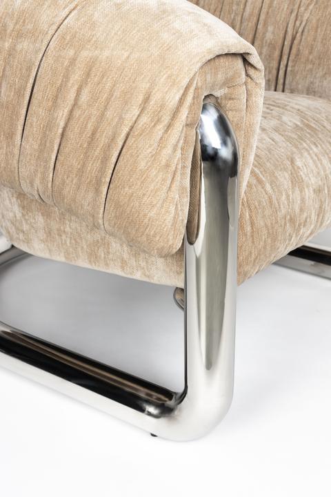 Produktbild Dutchbone Lounge Chair Marly
