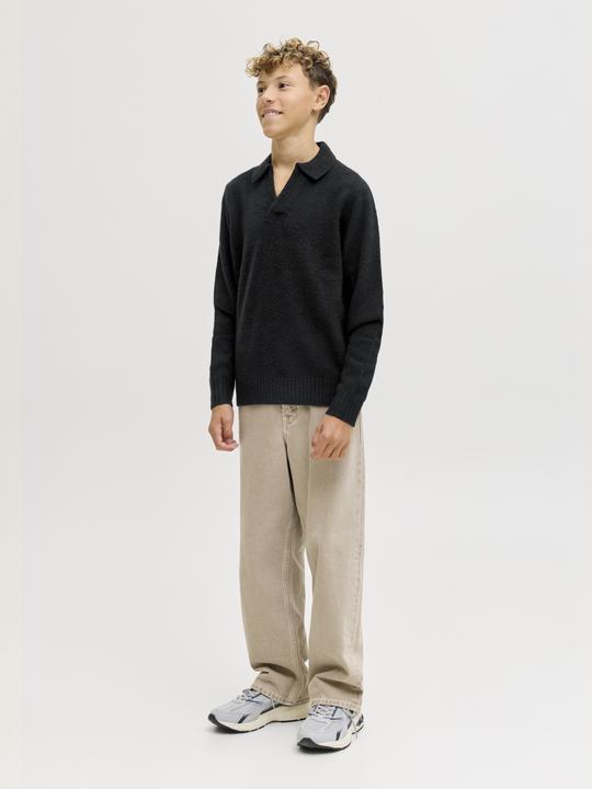 Image du produit Jack & Jones Strickpullover Junior Strickpullover (164)