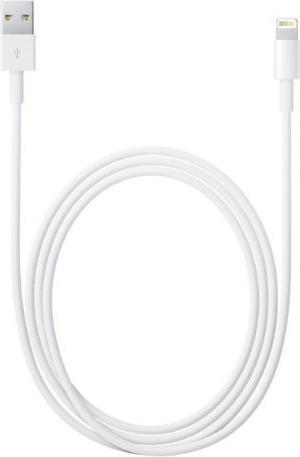Produktbild Apple Lightning to USB Cable (1m) (1 m, USB 2.0)