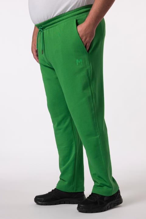 Immagine prodotto Men+ Sweathose, Basic Fit, Elastikbund (3XL)