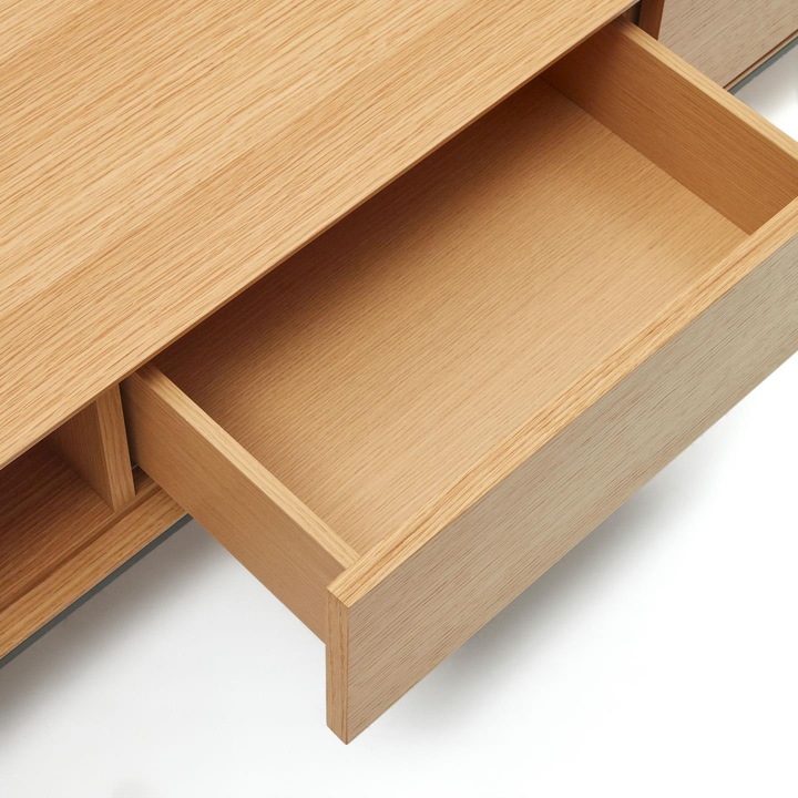 Actual product image Kave Home Vedrana (195 x 35 x 40 cm)