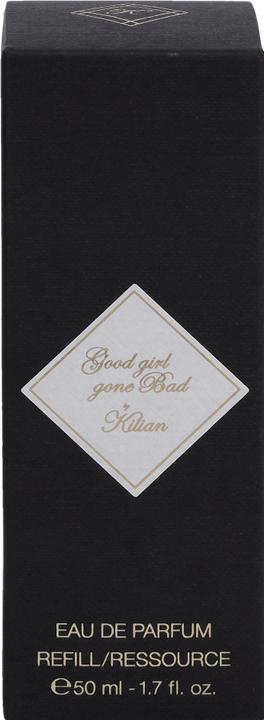 Actual product image By Kilian In The Garden Of Good And Evil Good Girl Gone Bad Perfume Refill Set (Eau de parfum, 50 ml)