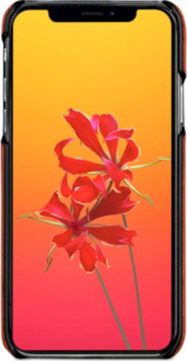 Actual product image dbramante1928 New York (Apple iPhone X)