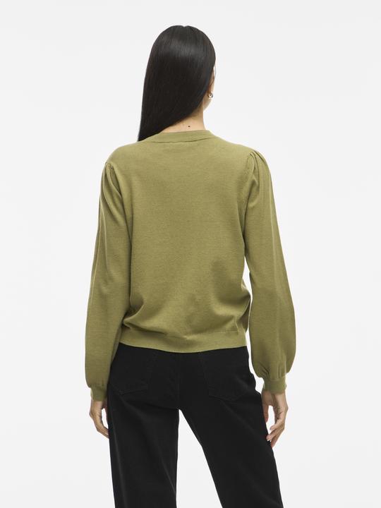 Produktbild Vila VIELLA Rundhals Strickpullover (L)