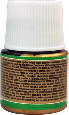Image du produit Pebeo Vitrail Transparent (45 ml)