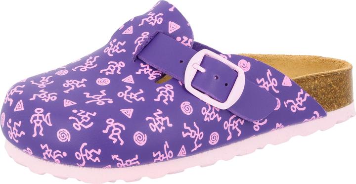 Produktbild Lico Bioline Clog Kids (40)