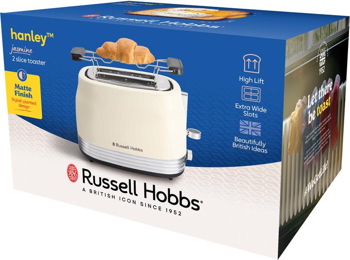 Actual product image Russell Hobbs RUS 28650-56 Hanley Jasmine