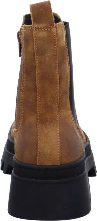 Actual product image Apple Of Eden Ankle boot (38)