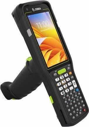 Produktbild Zebra USB charge cable - USB-Kabel - für MC3300 (1D-Barcodes, 2D-Barcodes, QR-Code)