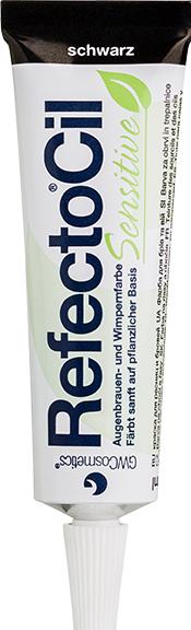 Actual product image Refectocil Sensitive