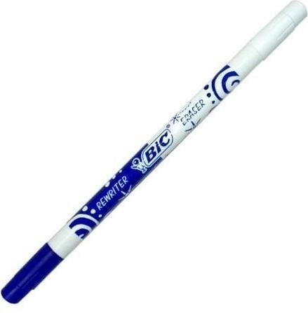 Produktbild Bic Tintenl”scher, l”schen & korrigieren, mit 2 Spitzen