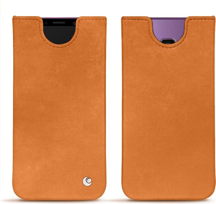 Mandarine vintage ( Pantone #d47231 )