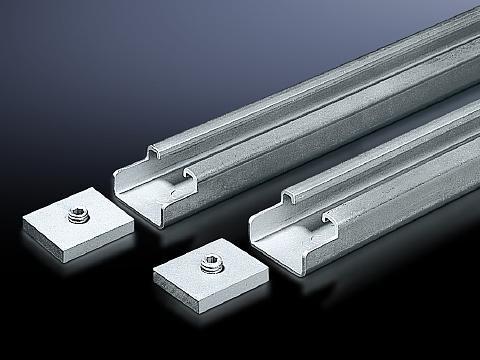 Actual product image Rittal Cross bracing sheet steel TS