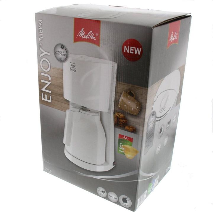 Actual product image Melitta Enjoy 1017-05