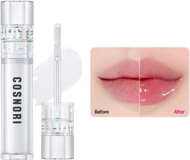 Actual product image Cosnori Water-Full Lip Volumizing Effect