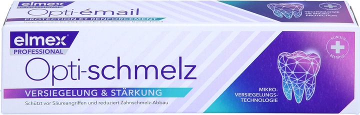 Elmex Opti-schmelz Professional (75 ml)
