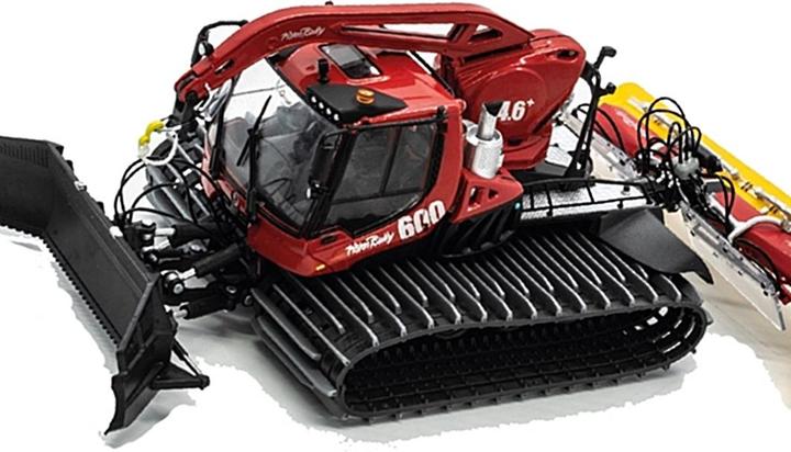 Actual product image Jägerndorfer Pistenbully