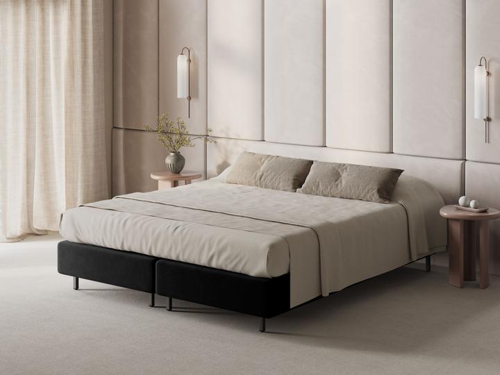 Produktbild Micadoni Whale (80 x 200 cm)