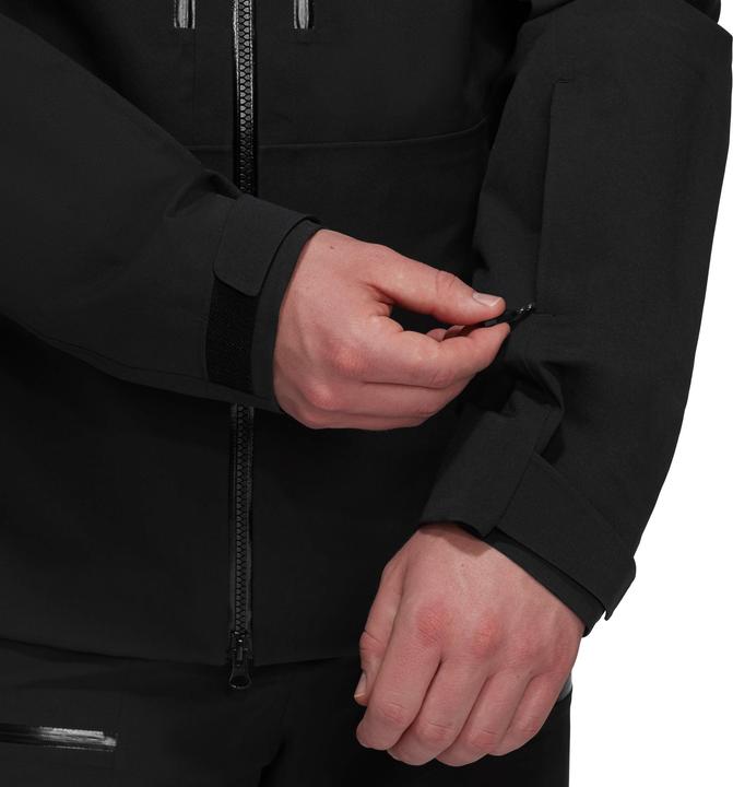 Immagine prodotto Mammut Stoney HS Hooded Jacket Men (XXL)