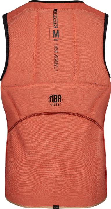 Produktbild Mystic Gem Impact Vest Fzip Kite (M)
