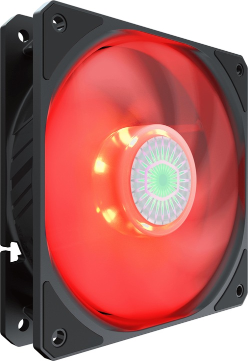 Image du produit Cooler Master " Sickleflow 120 Raudon fan" (MFX-B2DN-18NPR-R1) (120 mm, 1 x)