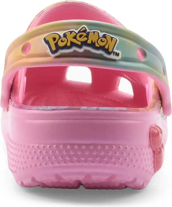 Immagine prodotto Crocs K's Pikachu Pink Classic Clog (33)