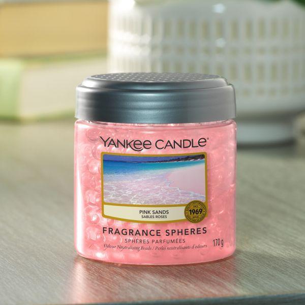 Immagine prodotto Yankee Candle Sabbie rosa