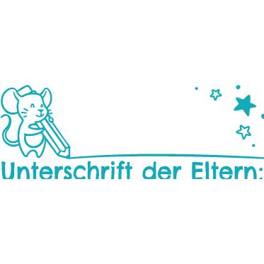 Colop, Stempel, Nio School Textstempel