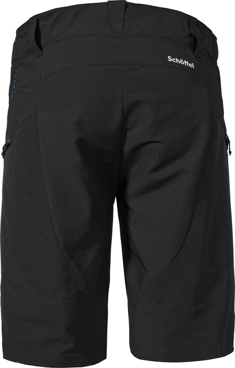 Actual product image Schöffel Shorts Arosa (50)