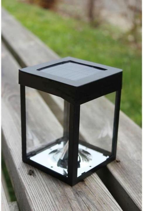 Productafbeelding Zonnelantaarn Mini Fotofoor